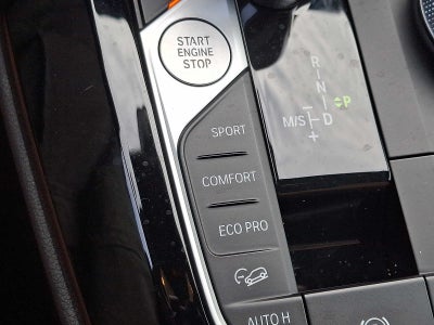 2023 BMW X3 xDrive30i Sports Activity Vehicle