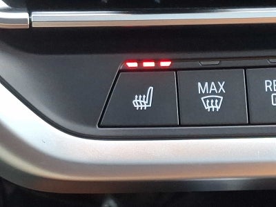 2023 BMW X3 xDrive30i Sports Activity Vehicle