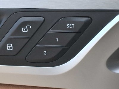 2023 BMW X3 xDrive30i Sports Activity Vehicle