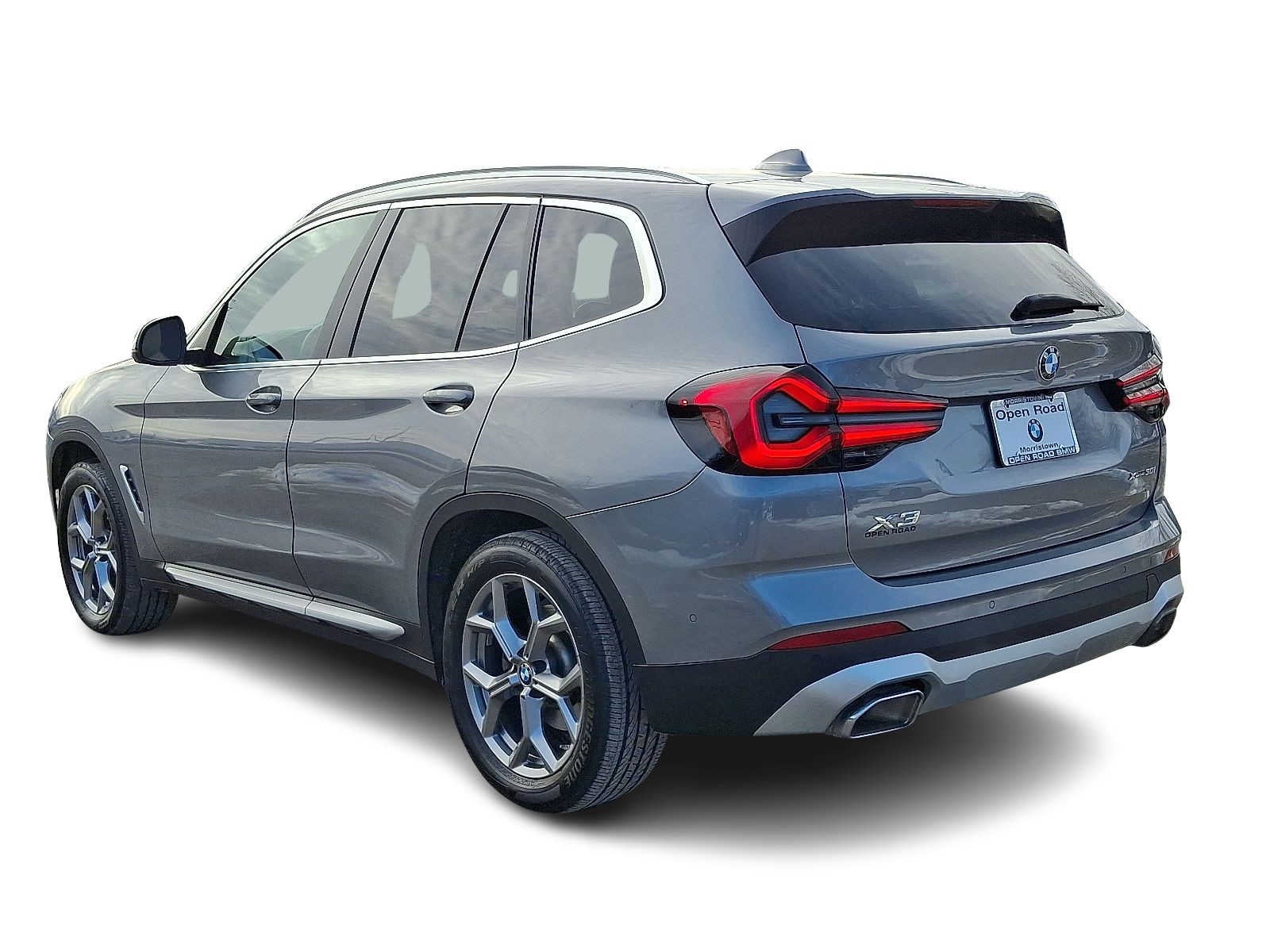 2023 BMW X3 xDrive30i Sports Activity Vehicle