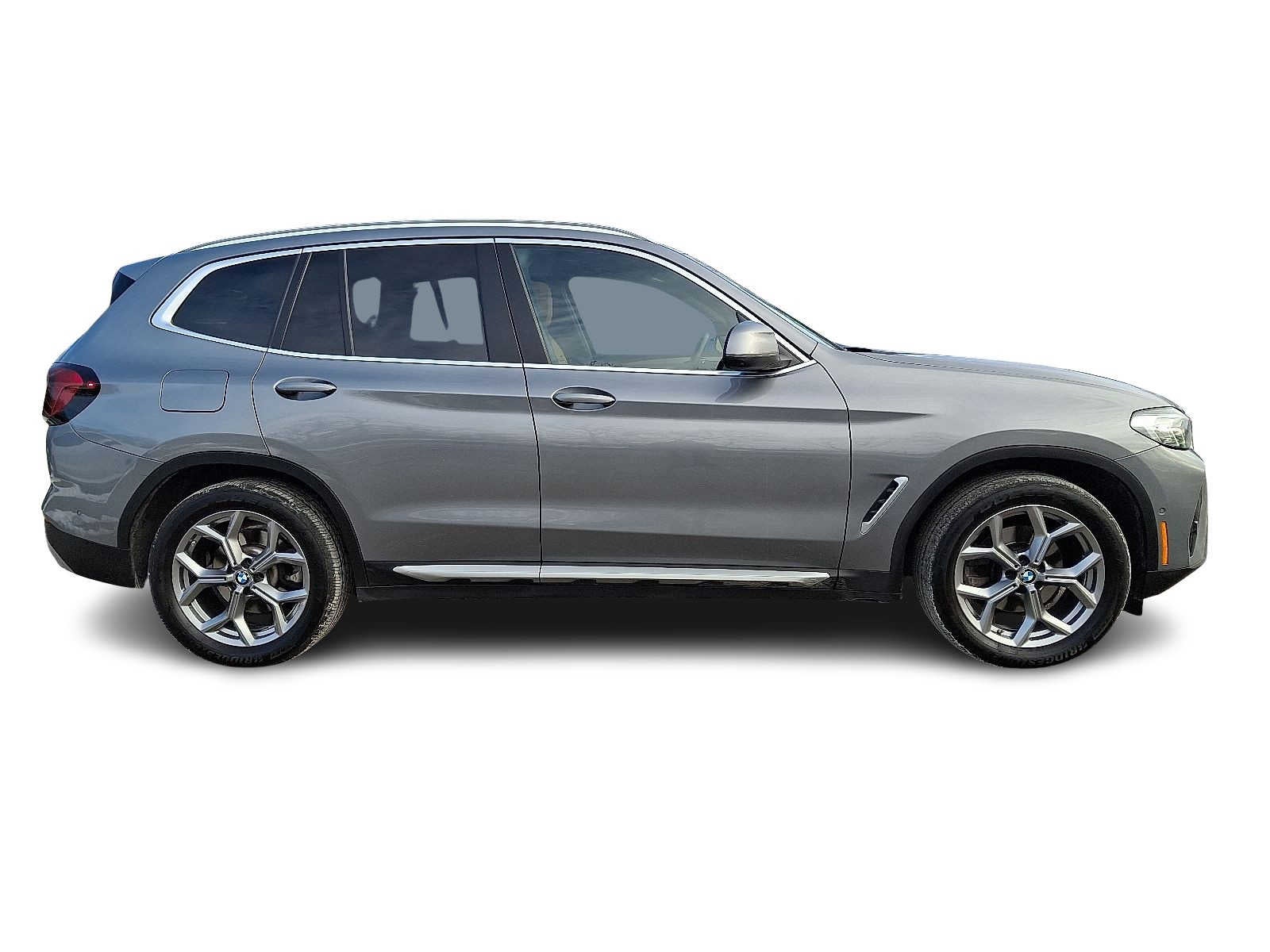 2023 BMW X3 xDrive30i Sports Activity Vehicle