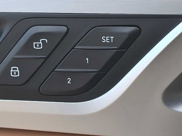 2023 BMW X3 xDrive30i Sports Activity Vehicle