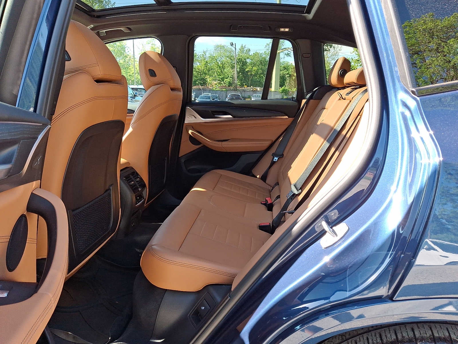 2023 BMW X3 xDrive30i Sports Activity Vehicle