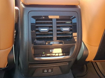 2023 BMW X3 xDrive30i Sports Activity Vehicle