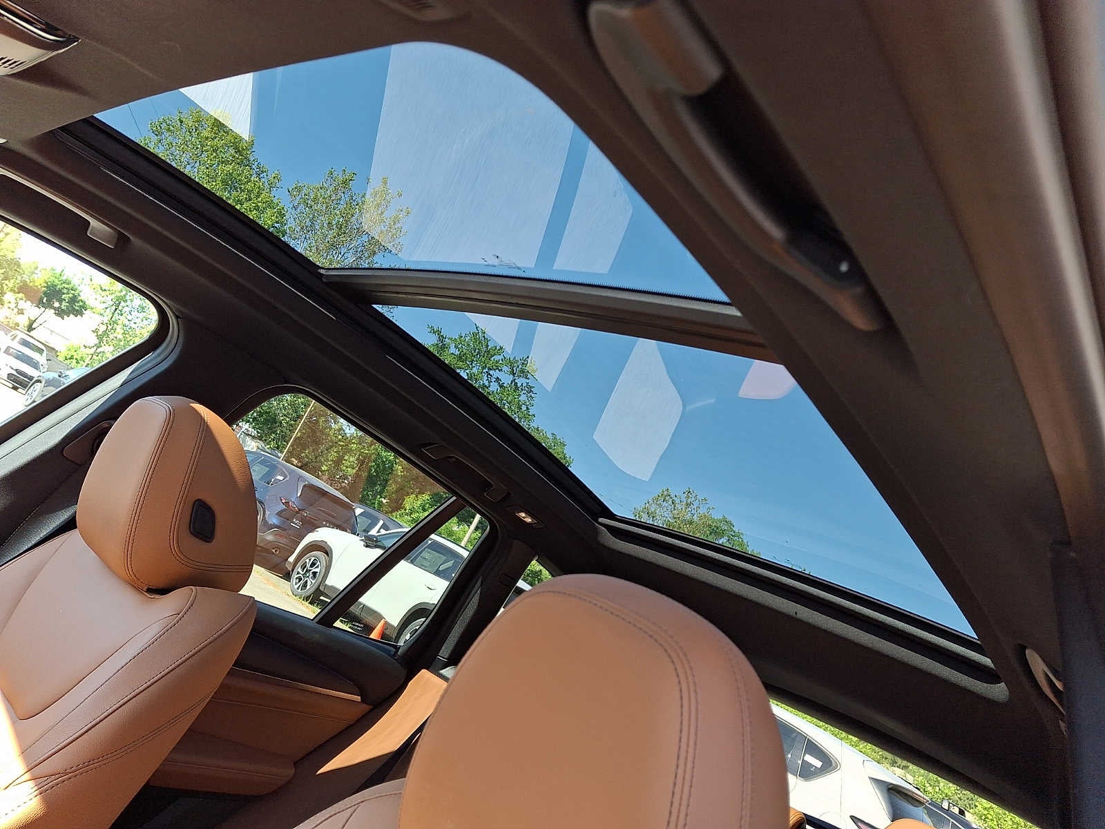 2023 BMW X3 xDrive30i Sports Activity Vehicle
