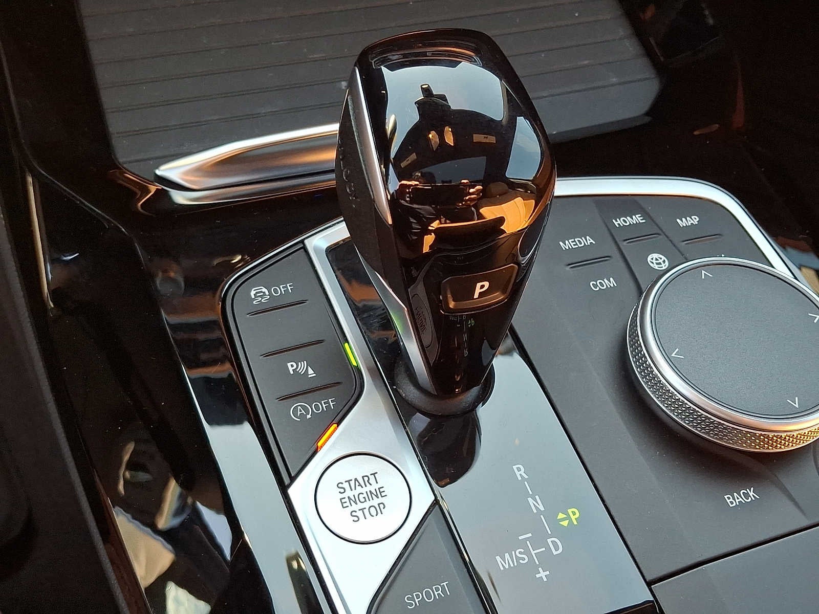 2023 BMW X3 xDrive30i Sports Activity Vehicle