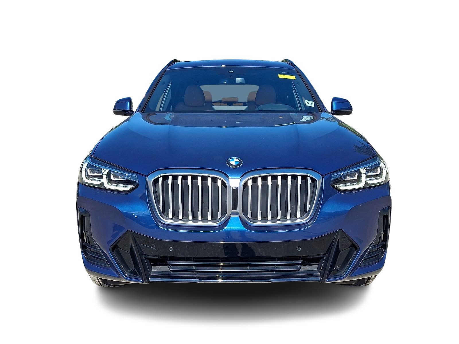 2023 BMW X3 xDrive30i Sports Activity Vehicle