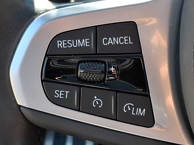 2023 BMW X3 xDrive30i Sports Activity Vehicle