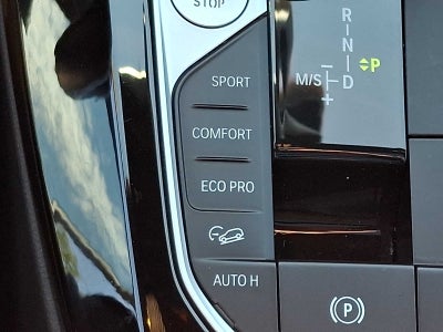 2023 BMW X3 xDrive30i Sports Activity Vehicle