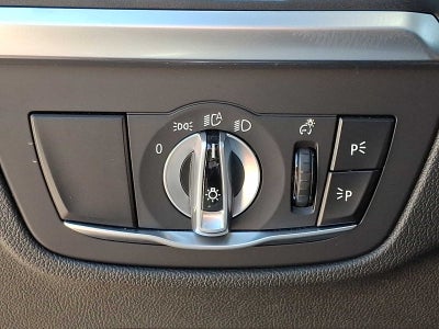2023 BMW X3 xDrive30i Sports Activity Vehicle