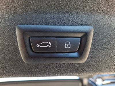 2023 BMW X3 xDrive30i Sports Activity Vehicle