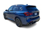 2023 BMW X3 xDrive30i Sports Activity Vehicle