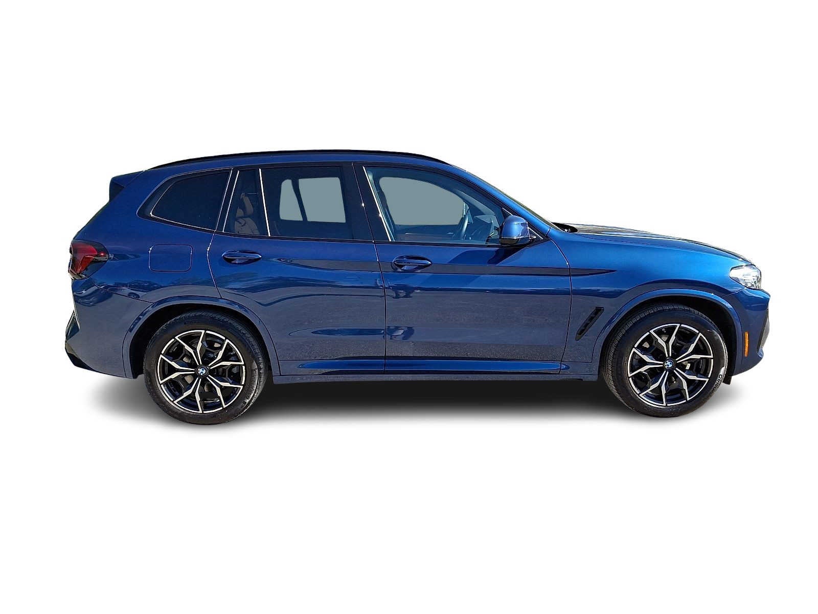 2023 BMW X3 xDrive30i Sports Activity Vehicle