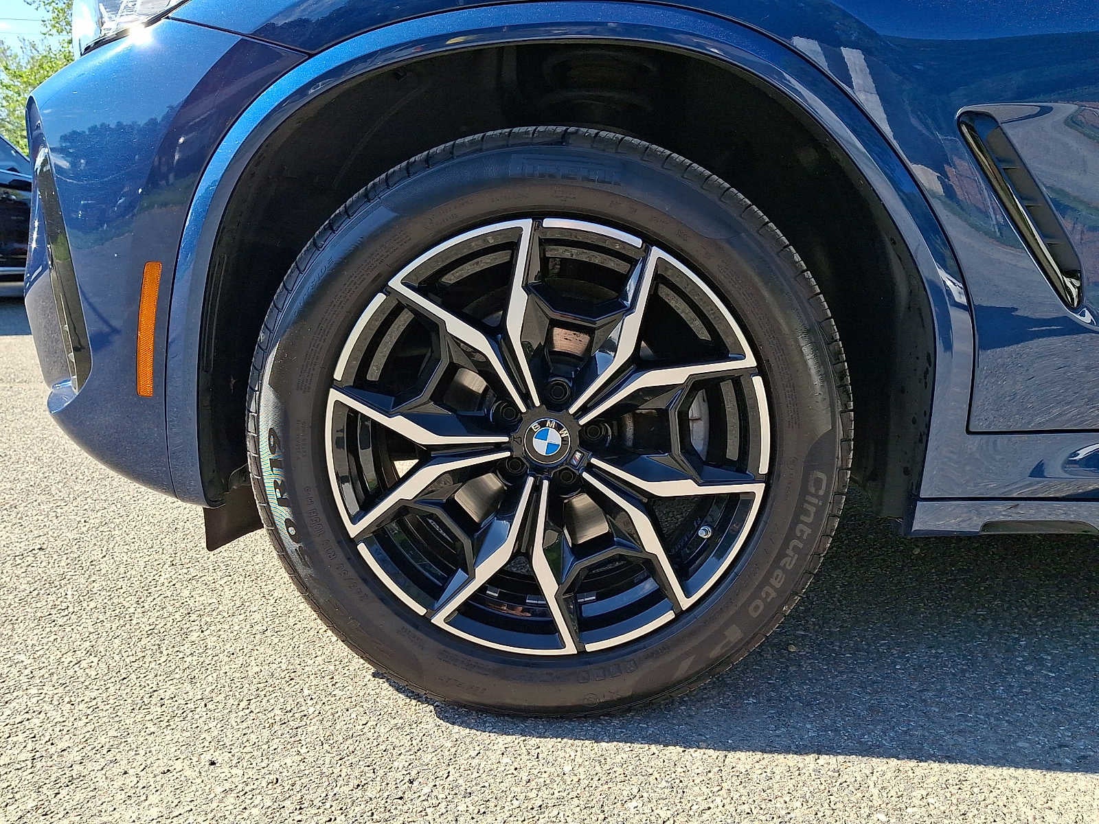 2023 BMW X3 xDrive30i Sports Activity Vehicle
