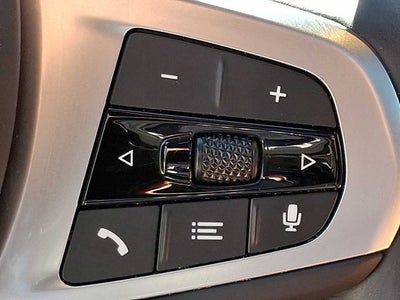 2023 BMW X3 xDrive30i Sports Activity Vehicle