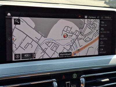 2023 BMW X3 xDrive30i Sports Activity Vehicle