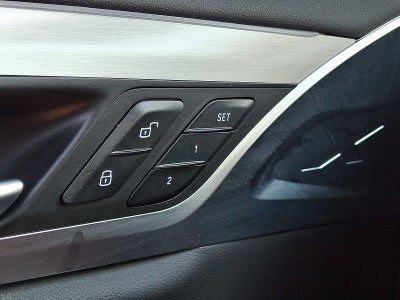 2023 BMW X3 xDrive30i Sports Activity Vehicle