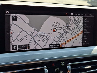 2023 BMW X3 xDrive30i Sports Activity Vehicle