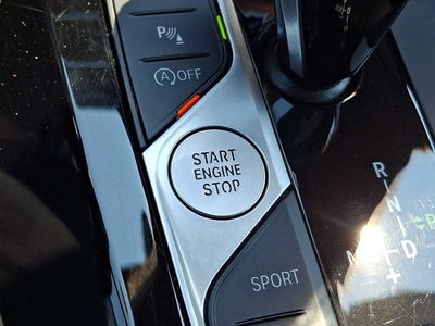 2023 BMW X3 xDrive30i Sports Activity Vehicle