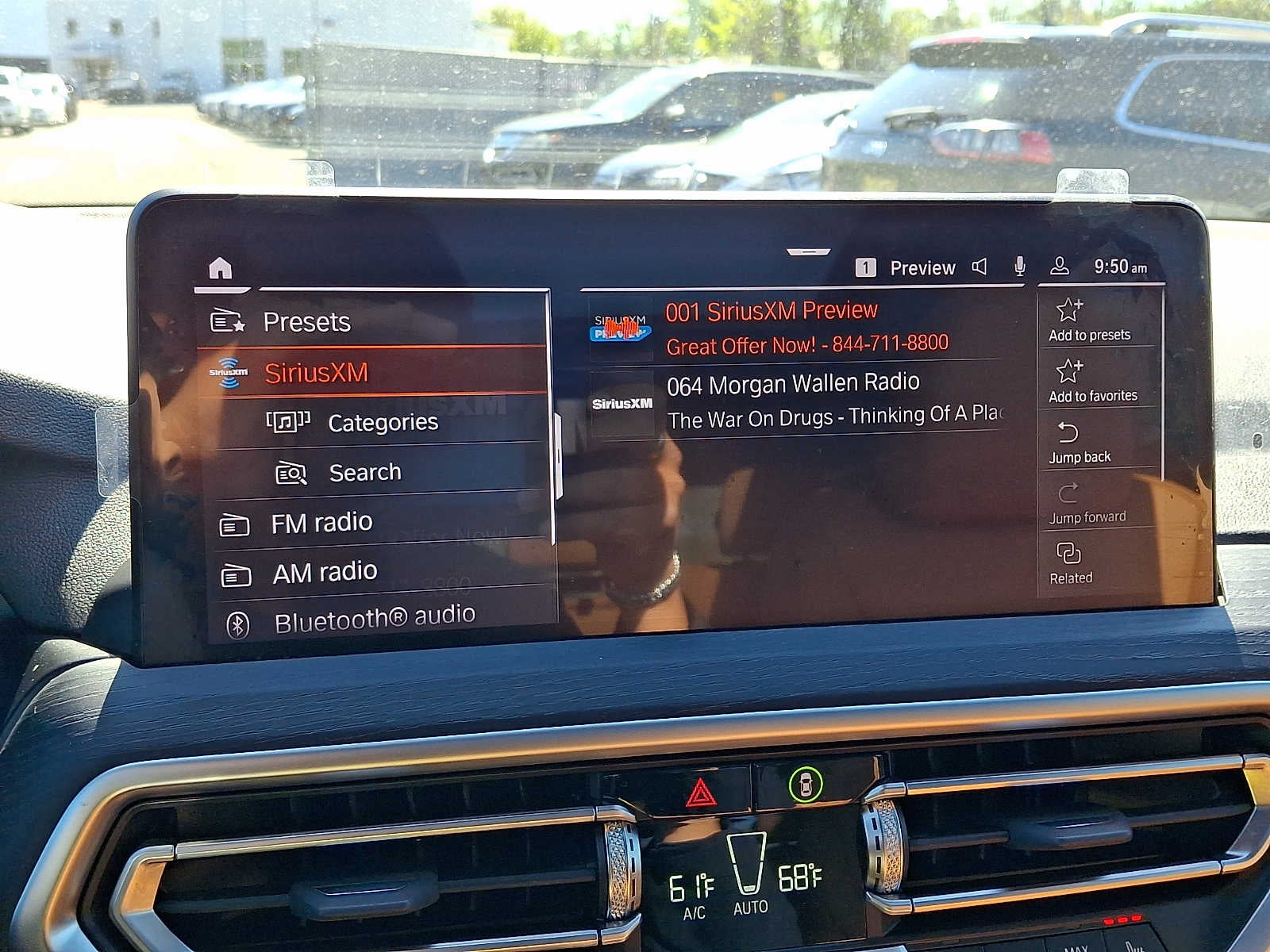 2023 BMW X3 xDrive30i Sports Activity Vehicle