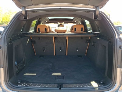 2023 BMW X3 xDrive30i Sports Activity Vehicle
