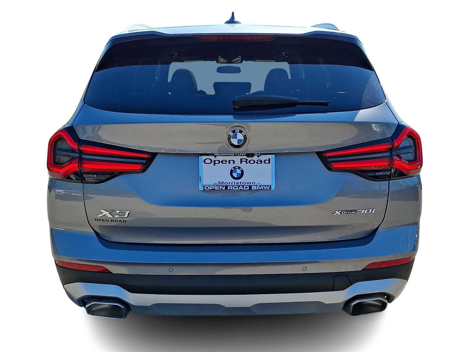 2023 BMW X3 xDrive30i Sports Activity Vehicle