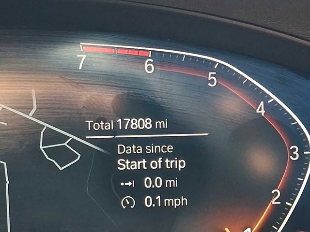 2023 BMW X3 xDrive30i Sports Activity Vehicle