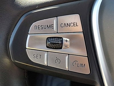 2023 BMW X3 xDrive30i Sports Activity Vehicle