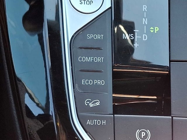 2023 BMW X3 xDrive30i Sports Activity Vehicle