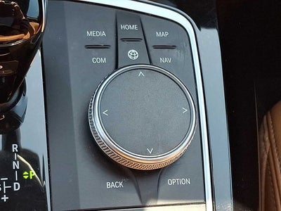 2023 BMW X3 xDrive30i Sports Activity Vehicle
