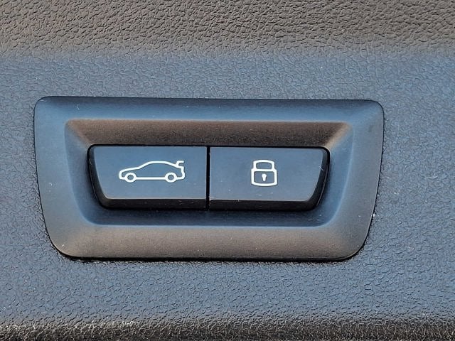 2023 BMW X3 xDrive30i Sports Activity Vehicle
