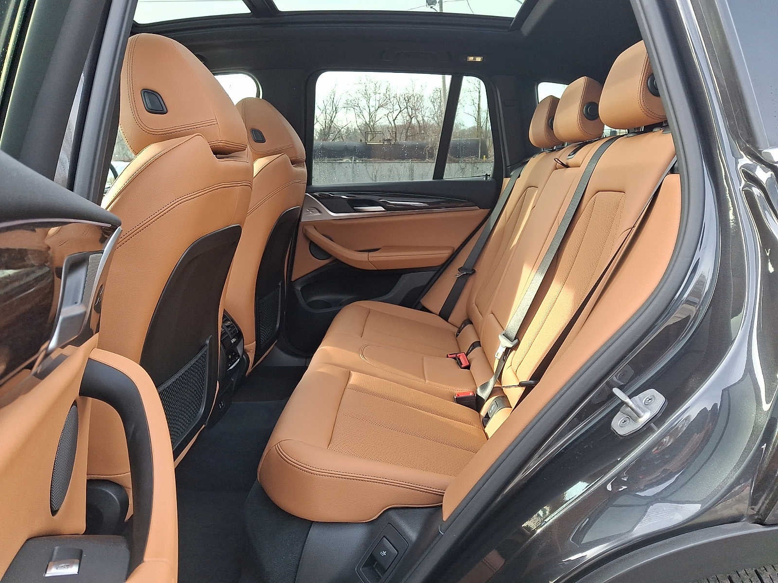 2023 BMW X3 xDrive30i Sports Activity Vehicle