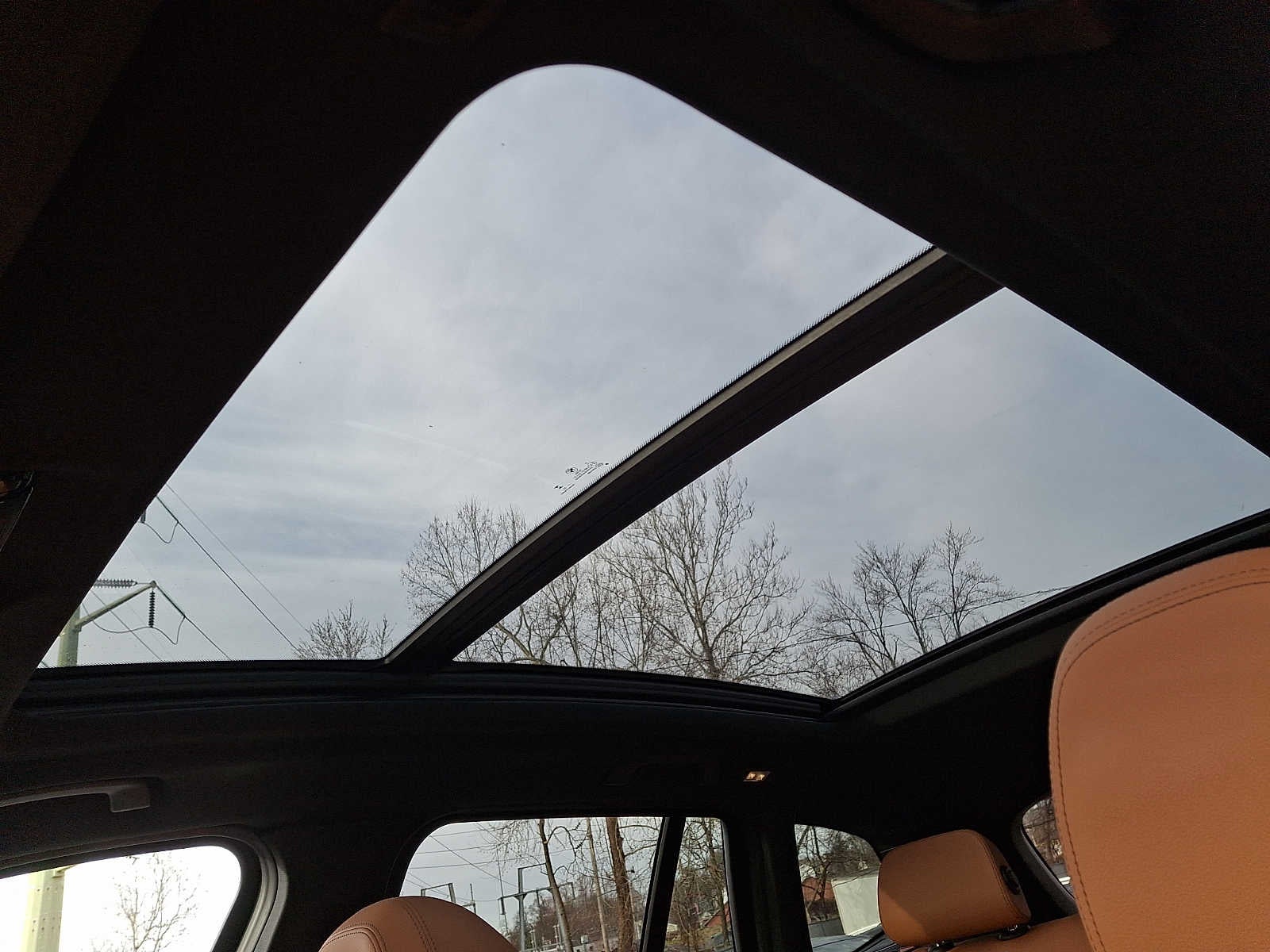 2023 BMW X3 xDrive30i Sports Activity Vehicle