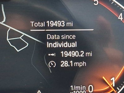 2023 BMW X3 xDrive30i Sports Activity Vehicle