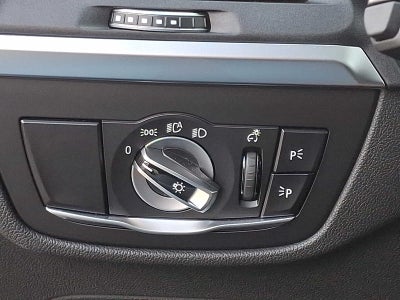 2023 BMW X3 xDrive30i Sports Activity Vehicle