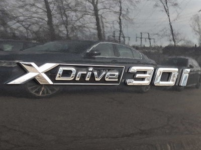 2023 BMW X3 xDrive30i Sports Activity Vehicle