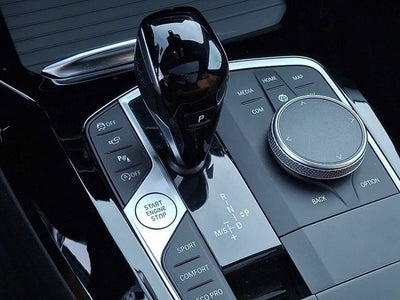 2023 BMW X3 xDrive30i Sports Activity Vehicle