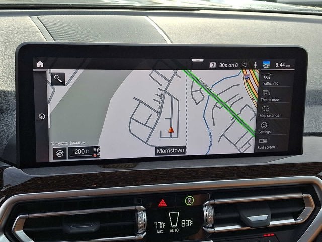 2023 BMW X3 xDrive30i Sports Activity Vehicle