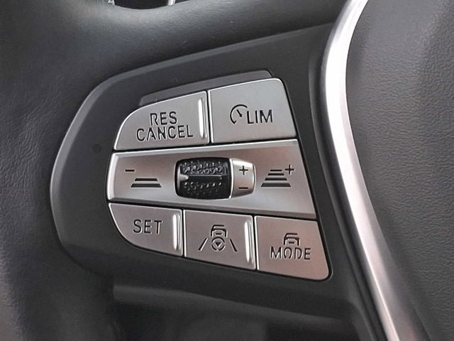 2023 BMW X3 xDrive30i Sports Activity Vehicle