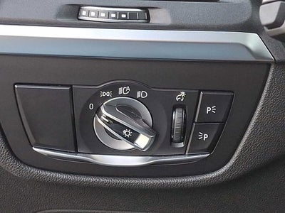 2023 BMW X3 xDrive30i Sports Activity Vehicle