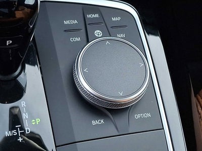 2023 BMW X3 xDrive30i Sports Activity Vehicle