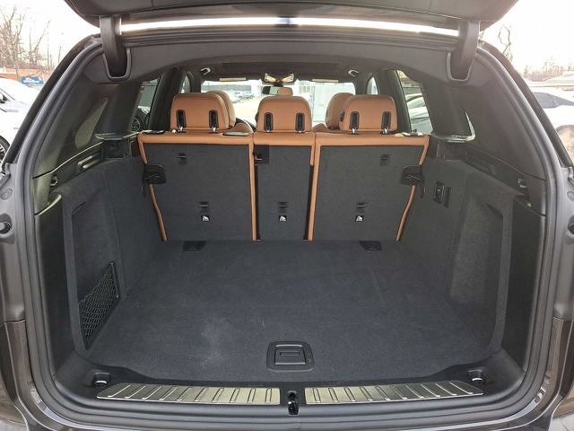 2023 BMW X3 xDrive30i Sports Activity Vehicle