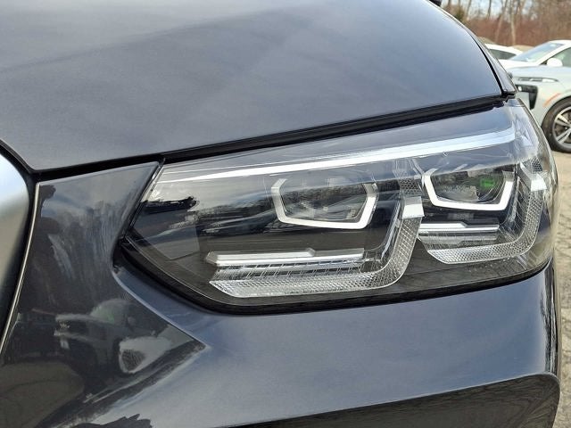 2023 BMW X3 xDrive30i Sports Activity Vehicle