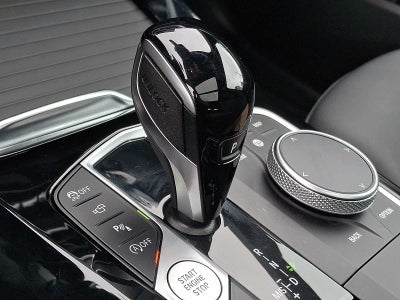 2023 BMW X3 xDrive30i Sports Activity Vehicle