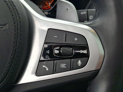 2023 BMW X3 xDrive30i Sports Activity Vehicle