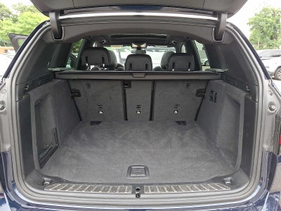 2023 BMW X3 xDrive30i Sports Activity Vehicle
