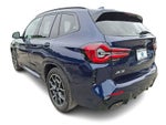 2023 BMW X3 xDrive30i Sports Activity Vehicle