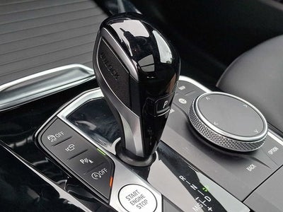 2023 BMW X3 xDrive30i Sports Activity Vehicle