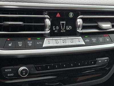 2023 BMW X3 xDrive30i Sports Activity Vehicle