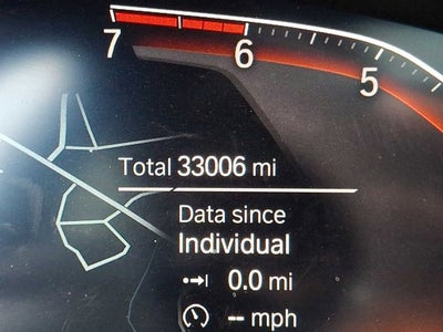 2023 BMW X3 xDrive30i Sports Activity Vehicle